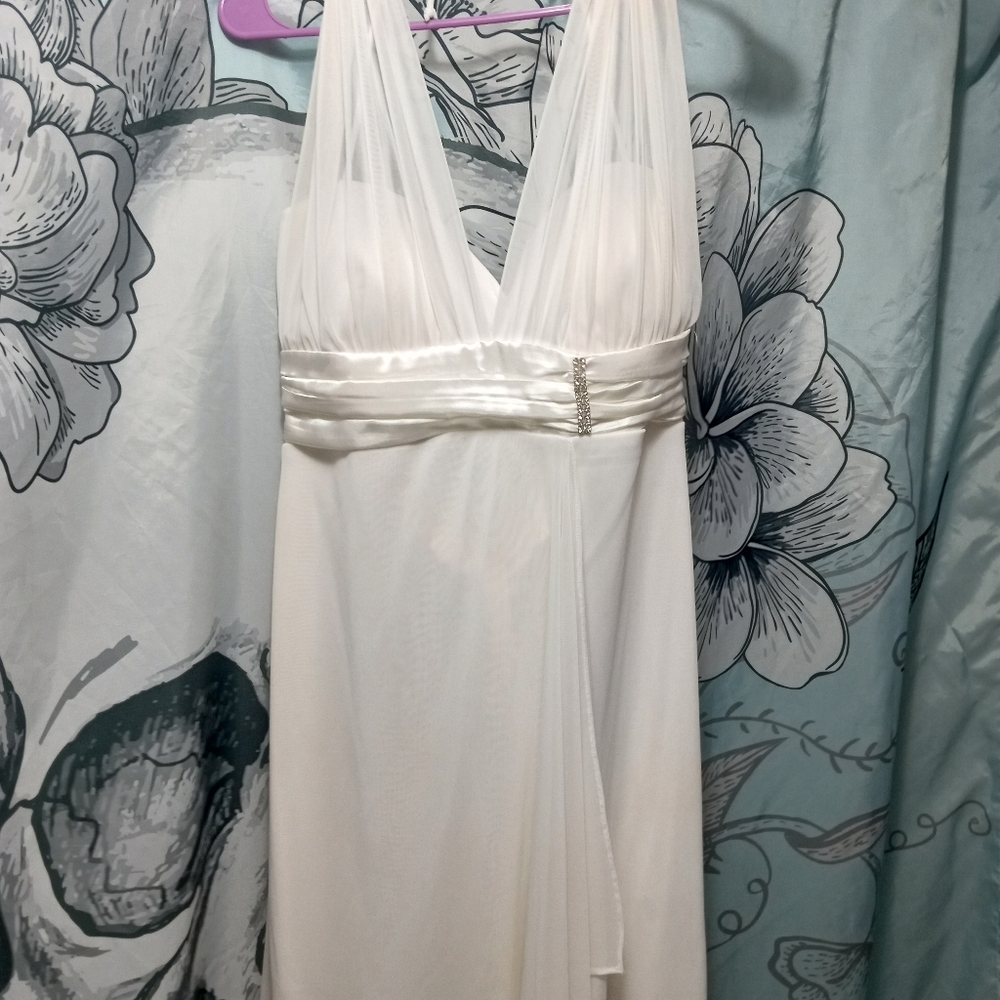 Onyx Nite Prom dress